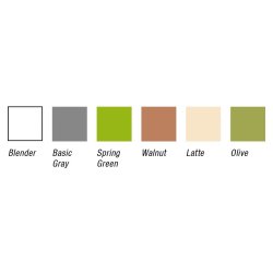 Noch 61159 alle str. &lrm;Patina markrer for landskabet &lrm;&lrm;6 markr&lrm;