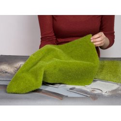 Noch 00406 eng mtte feld 44 x 29 cm. Grs fiber 6 mm. Hj