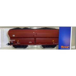 Roco HO 56332 DB selvt�mmervogn med kul