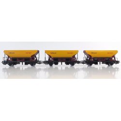 Mrklin 2845 NS Gleisbauzug  Railbouw Leerdam