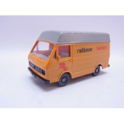 Mrklin 2845 NS Gleisbauzug  Railbouw Leerdam