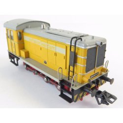 Mrklin 2845 NS Gleisbauzug  Railbouw Leerdam