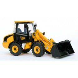 Joal 144 JCB 406 WEELED LOADING SHOVEL. Skala 1:35