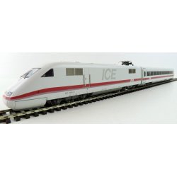 Mrklin 3770 Digital DB ICE E-Lok togst BR 401