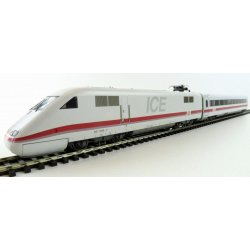 Mrklin 3770 Digital DB ICE E-Lok togst BR 401