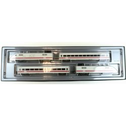 Mrklin 3770 Digital DB ICE E-Lok togst BR 401