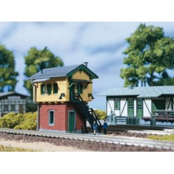 Auhagen spor N 14450 Kontrolpost