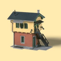 Auhagen spor N 14450 Kontrolpost