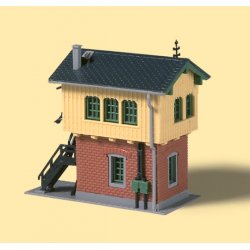 Auhagen spor N 14450 Kontrolpost