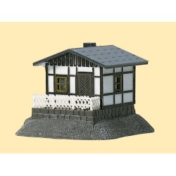 Auhagen 14455 spor N ledvogterhus