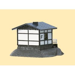 Auhagen 14455 spor N ledvogterhus