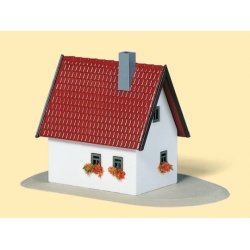 Auhagen spor N 14458 Hus Pia 95 x 58 x 60 mm.