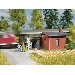 Auhagen 14468 Spor N ledvogterhus    
