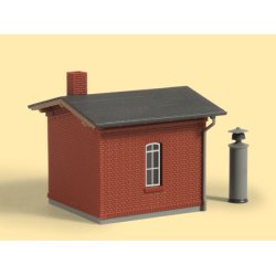 Auhagen 14468 Spor N ledvogterhus    