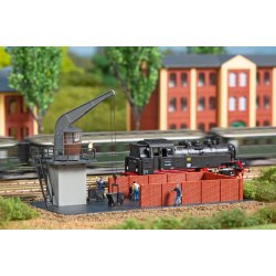 Auhagen 14473 spor N kul anl�g