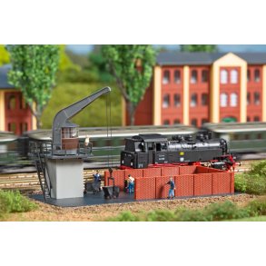 Auhagen 14473 spor N kul anlg