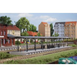 Auhagen 14481 spor N perron 250 x 41 x 36 mm