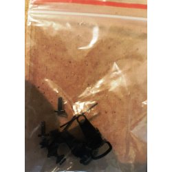 Epokemodeller SK108 koblingst til Epoke skinnebus