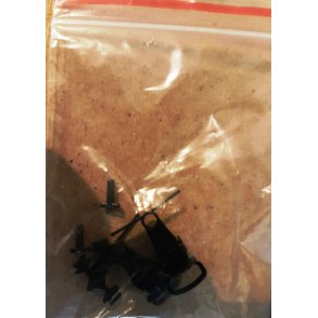 Epokemodeller SK108 koblingst til Epoke skinnebus