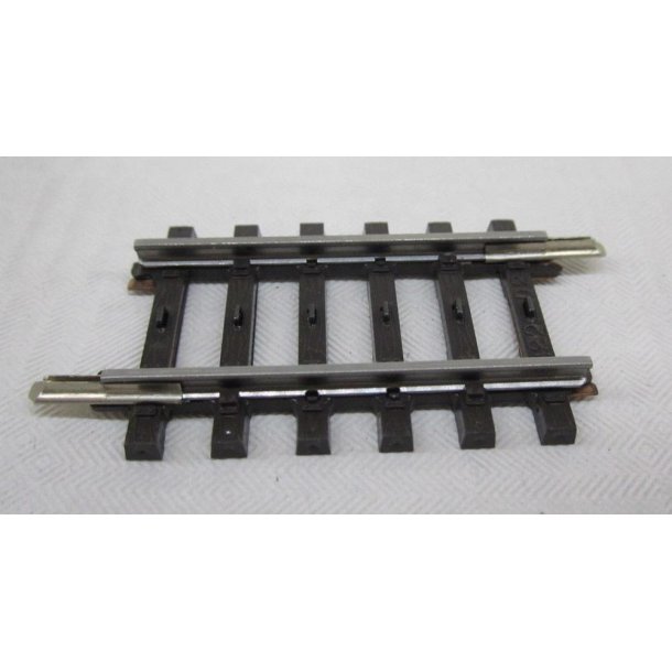 M�rklin 2202 K lige skinne 45 mm 