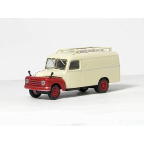 Brekina HO 58152 Hanomag L 28 