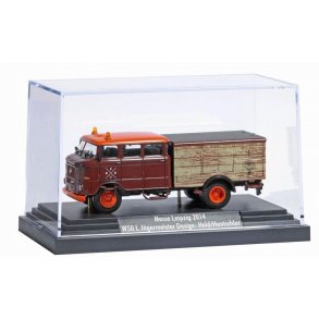 Busch HO 95135 ESPEWE IFA W50 L LF Schankwagen