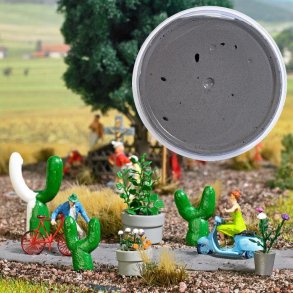 Busch 7556 model ler gr 90 gr.