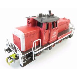 Mrklin 34641 DB diesellok BR 365 digital med Delta og telex