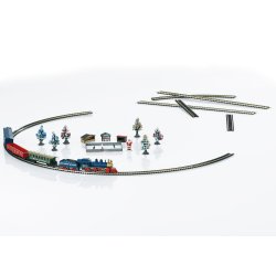 M�rklin 81845 spor Z jule starts�t