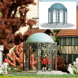 Busch HO 1578 Parkpavillon