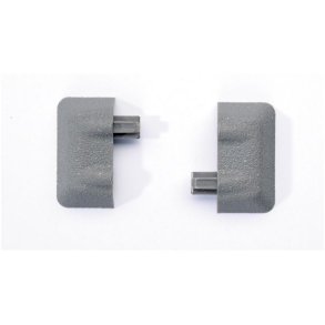 Roco HO 61180 geoLine skinne ende styk