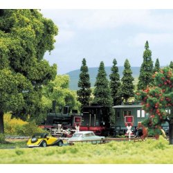 Busch HO 5903 overskring elektronisk blinkst