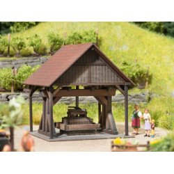 Noch HO 14370 vin presser