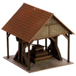 Noch HO 14370 vin presser