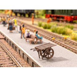 Noch HO 13700 bane krer