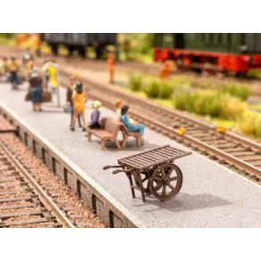 Noch HO 13700 bane k�rer