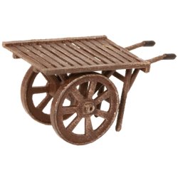 Noch HO 13700 bane krer