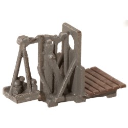 Noch HO 13720 korn vgt