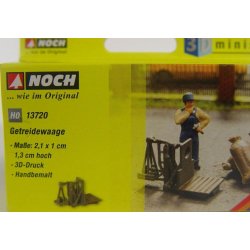 Noch HO 13720 korn vgt