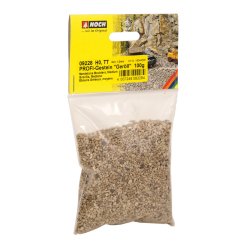 Noch HO/TT 09228 sandsten 100 gr. Fin 1-2 mm