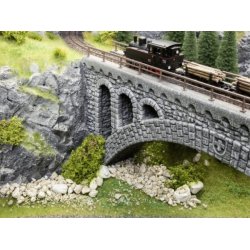 Noch HO/TT 09232 sten stor 80 gr. Str. 6-16 mm