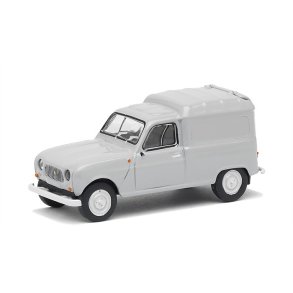 Brekina HO 14755 Renault R4 Fourgonnette 1961 gr�