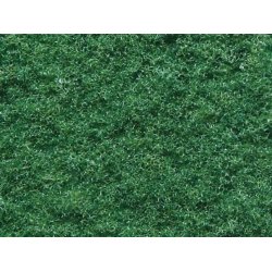 Noch alle str. 07352 Flocken medium grn grov 8 mm. Hj 10 gram