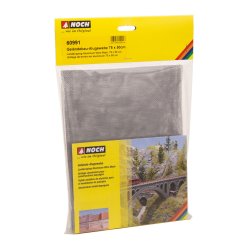 Noch 60991 aluminiums trdnet 75 x 50 cm 