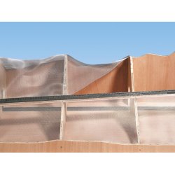 Noch 60991 aluminiums trdnet 75 x 50 cm 