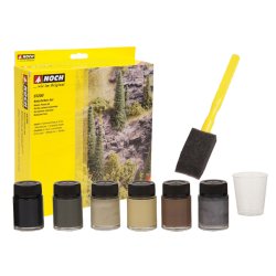 Noch 61200 naturfarve st