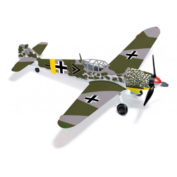 Busch HO 25056 Messerschm.Bf 109 G2 