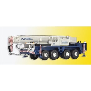 Kibri HO 13040 Wasel Liebherr LTR 1160