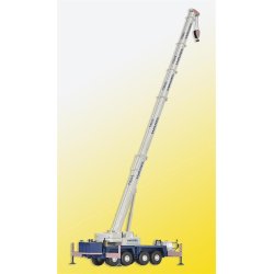 Kibri HO 13040 Wasel Liebherr LTR 1160