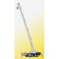 Kibri HO 13040 Wasel Liebherr LTR 1160